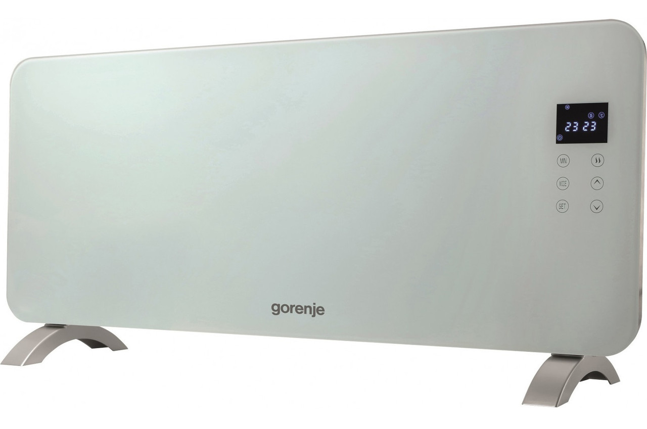 Конвекційний обігрівач Gorenje OptiHeat 2000 GTWPT -(офіціал.Гарантія 2роки!)