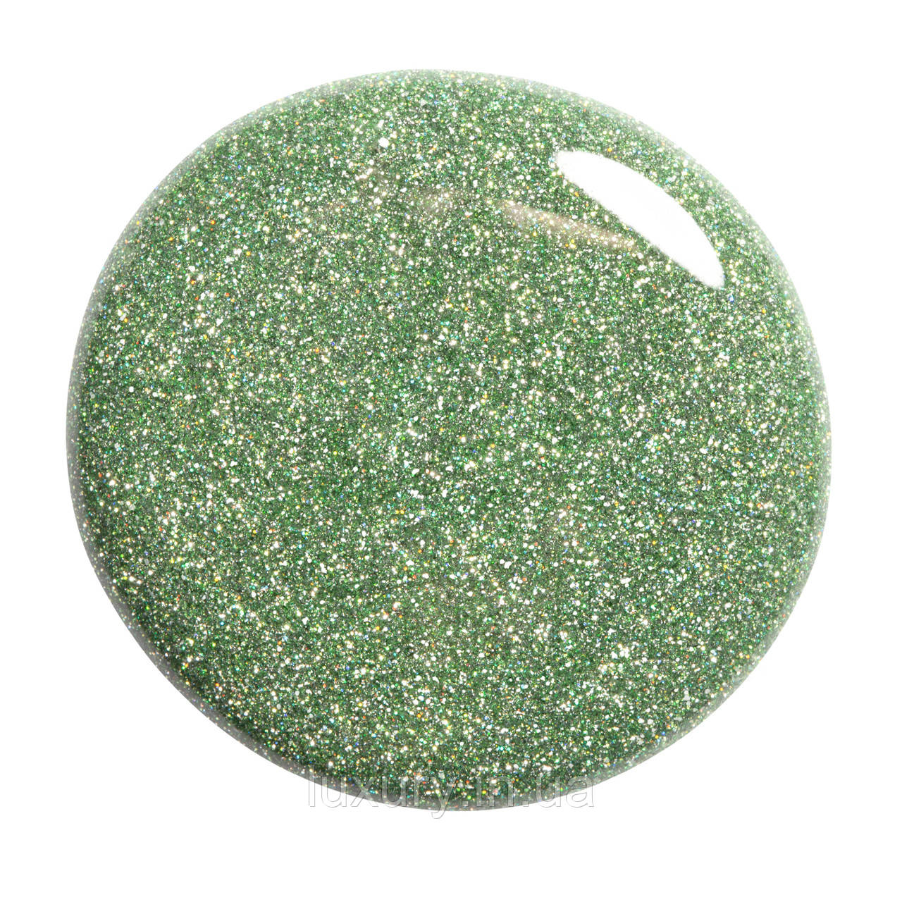 Гель-лак для ногтей NUB Gel Polish Night Light 8 мл, 11 - Morning Dew зі світловідбивальним ефектом
