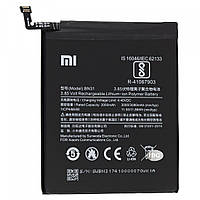 Акумулятор Xiaomi  BN31 Redmi Note 5A/Redmi S2/Mi A1/Mi 5x orig