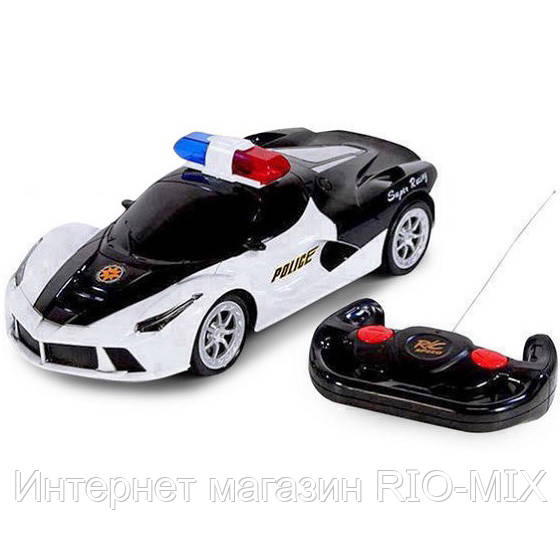 Полицейская Машина на Пульте Управления (ID#1548134863), цена: 1040 ...