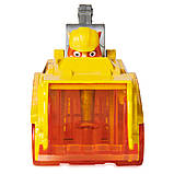 Щенячий патруль: Кремез з автомобілем Die Cast (серія Spark) SM16782-32, фото 5