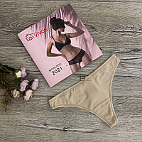 Трусы женские C&A Lingerie 1043- 400 стринги Германия . Размер : XS