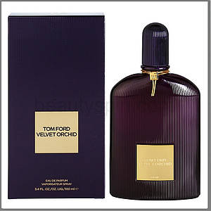 Tom Ford Velvet Orchid парфумована вода 100 ml. (Том Форд Вельвет Орхідея)