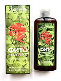 Імідж Концентрований Фітокомплекс. Проти випадання волосся. На основі червоного перцю, зеленого чаю та дуба, фото 3