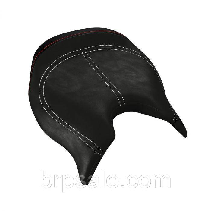 Сидіння водія чорне Can-Am BRP HIGH END DRIVER SEAT KIT