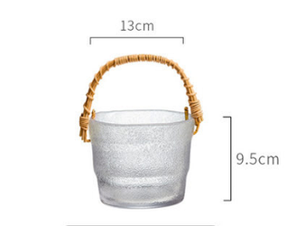 Фруктовниця. Модель RD-5464 13*9,5 см