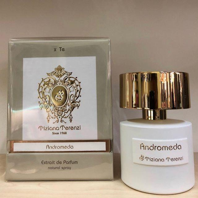 Парфумована вода унісекс Tiziana Унд Andromeda EdP 100ml