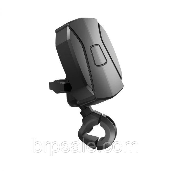 Комплект тримача GPS чорний Can-Am BRP GPS SUPPORT KIT, фото 1