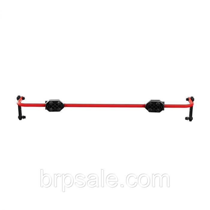 Стабілізатор поперечної стійкості червоний Can-Am BRP STABILIZER BAR KIT