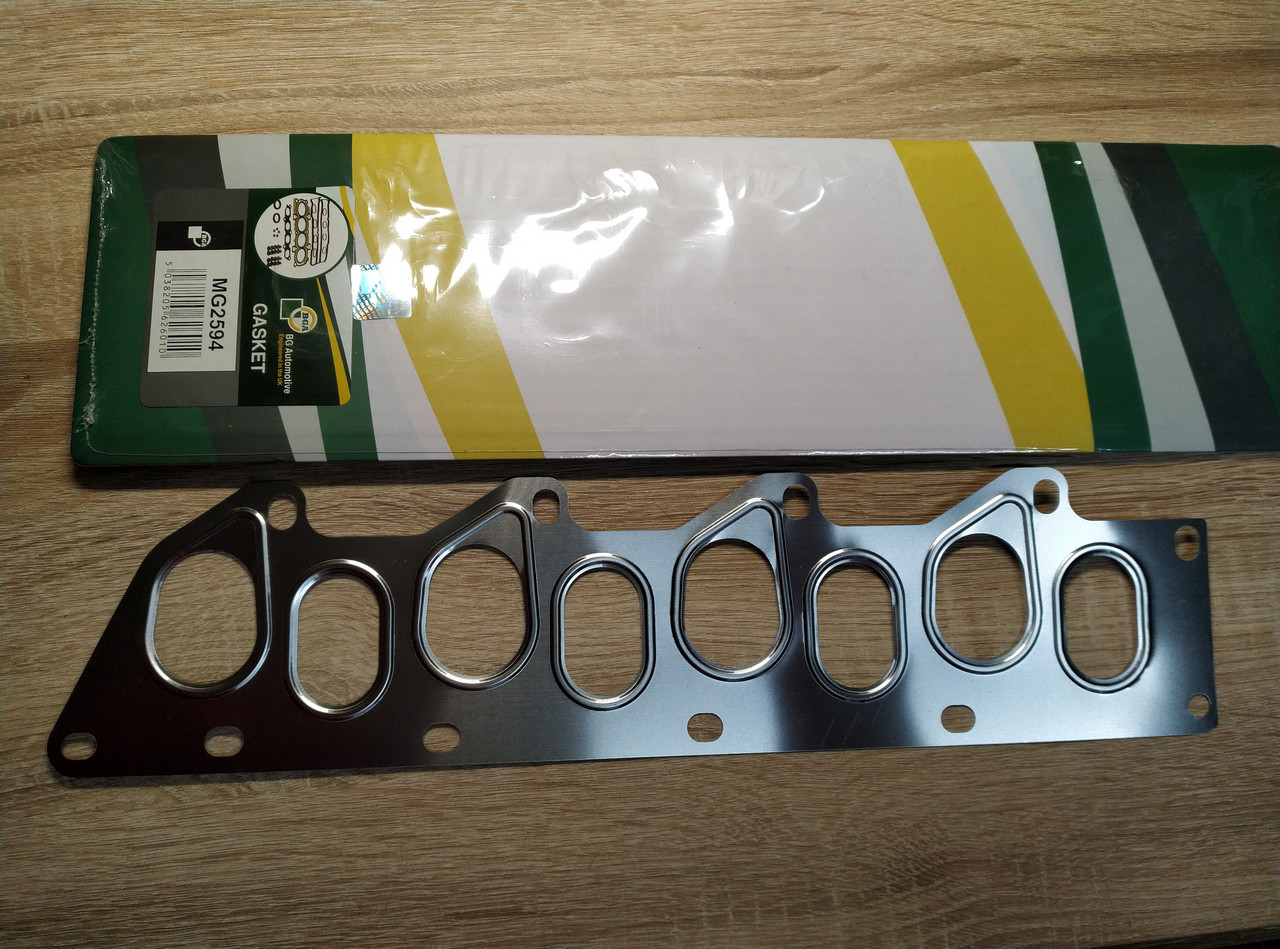 Прокладка впускного и выпускного коллектора BGA MG2594 RENAULT MASTER, TRAFIC 1.9D