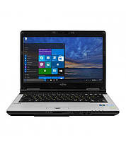 Fujitsu LifeBook S751 / 14" (1366х768) / Intel® Core™ i5-2520M (2 (4) ядра по 2.50 - 3.20 GHz) / 4 GB DDR3 /, фото 2