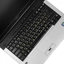 Fujitsu LifeBook S751 / 14" (1366х768) / Intel® Core™ i5-2520M (2 (4) ядра по 2.50 - 3.20 GHz) / 4 GB DDR3 /, фото 4