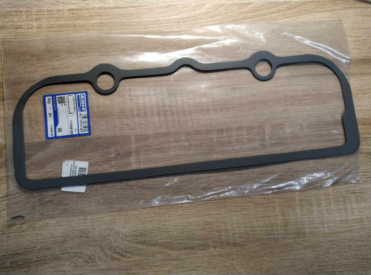 Прокладка кришки клапанів AJUSA 11049100 MERCEDES REX