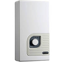 Кращий електричний бойлер проточний водонагрівач Коспел Kospel Luxus KDH 380W