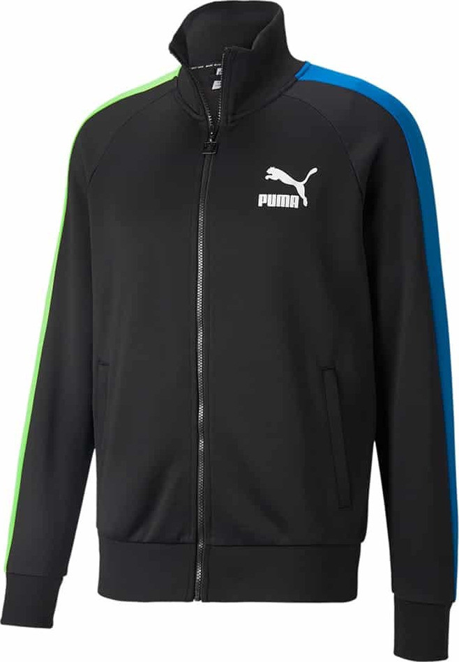 Puma classics t7 track cheap