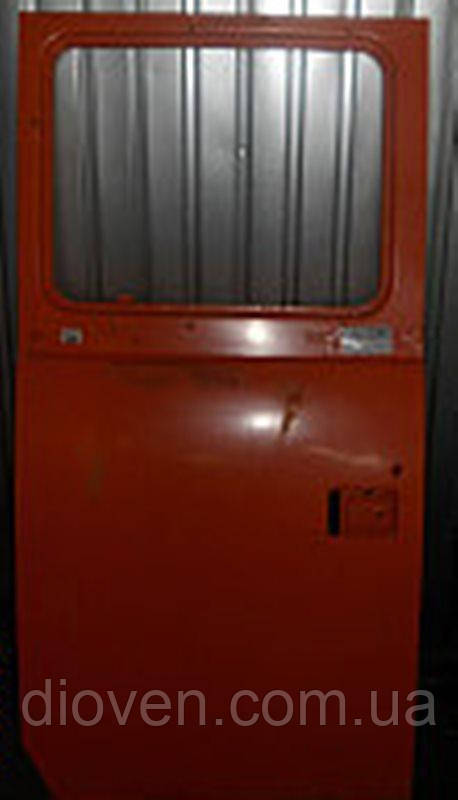 Двері КРАЗ ліві (блакитна) (Арт. 260-6100031-30)