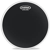 Пластик для тома EVANS 13" Hydraulic Black