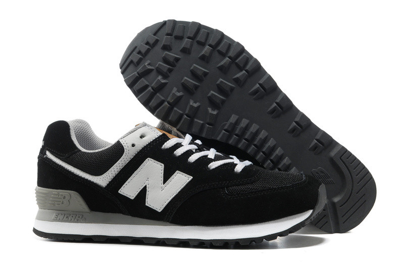 Кросівки жіночі New Balance 574 / NBC-125, фото 1