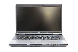 Ноутбук Б/У Fujitsu LifeBook E752 / 15.6" (1366x768) / Intel Core i5-3320M (2(4) ядра по 2.6 — 3.3 GHz) / 8 GB