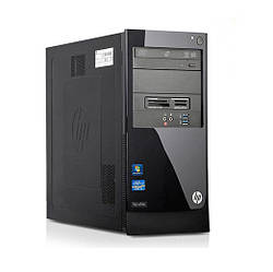 Комп'ютер б/в  HP Elite/Core i7-3770 4(8) ядра по 3.4–3.9GHz/8GB DDR3/500GB HDD/GeForce GTX 750 Ti, 2 GB