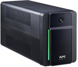 Блок безперебійного живлення APC Back-UPS 1200VA (BX1200MI-GR) (код 122525)