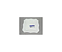 Authentic White тарілка десертна квадратна 20,5 см Luminarc J4701, фото 3