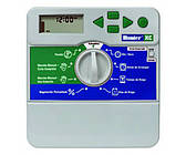 Контролер X-CORE 601i-E, 6 зон поливу (внутрішній) Hunter