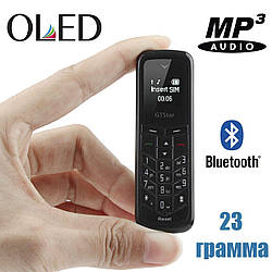 Мобільний телефон-гарнітура Mosthink GTstar BM50