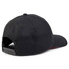 Кепка-бейсболка Jordan Legacy 91 Jumpman Air HBR Cap (CK1248-010), фото 3
