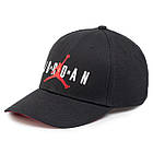 Кепка-бейсболка Jordan Legacy 91 Jumpman Air HBR Cap (CK1248-010), фото 4