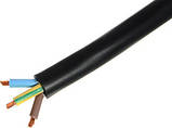 H07RN-F 0,6/1кВ 5х2,5, фото 3