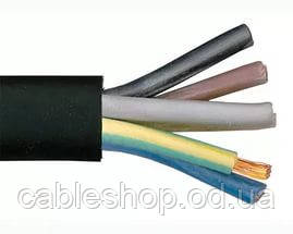 H07RN-F 0,6/1кВ 1х16, фото 1