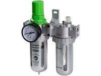 Повітряні фільтри