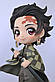 Фігурка Demon Slayer Танджиро Камадо (Bandai Spirits) / Kimetsu no Yaiba Tanjirou Kamado (ver.B) Q posket, фото 3