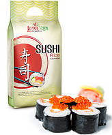 Рис для суші LOTUS KOSHIHIKARI (КОШІХІКАРІ ) В'єтнам, 1 кг
