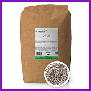 Приправа Затар суміш спецій заатар затар спеція натуральна суміш спецій Za'atar 10 кг PL