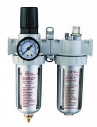 Повітряні фільтри