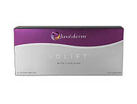 Juvederm Volift шприц 1 мл