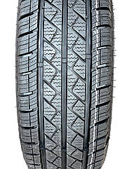 Шини всесезонні 205/65 R16C резина всесезонная M+S All Season MYKI POLAND