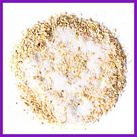 Луковая соль натуральная смесь соли и сушеного лука луковая пищевая соль 5 кг PL