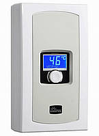 Надійний електричний бойлер проточний водонагрівач Коспел Kospel EPME electronic 220w