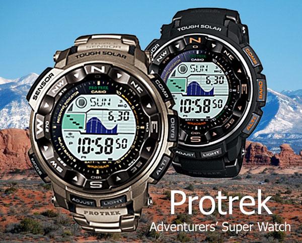 美品 PRO TREK PRW-2500T 電波ソーラー メタルバンド チタン 極美品 PRO TREK PRW-2500T 電波ソーラー メタルバンド チタン
