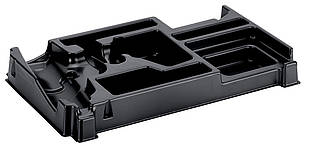 Вкладка в metaBOX 145 L для гайковерта Metabo SSW 18 LTX 600, 473 x 278 мм (628887000)