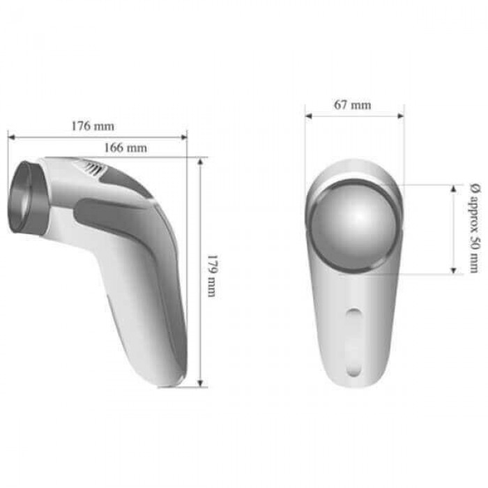 Bioptron MedAll Биоптрон Медолл Zepter - фото 5 - id-p427832004