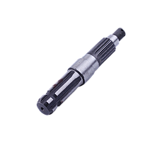 Вал ВОМ XT-240 (L=232 mm, z=6/16)