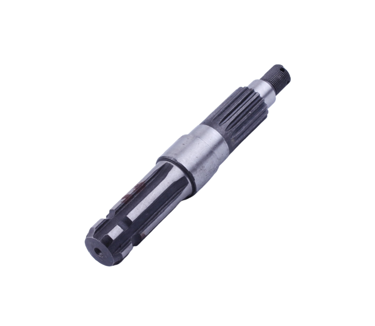 Вал ВОМ XT-240 (L=232 mm, z=6/16)