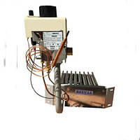 Газопальниковий пристрій Вакула 16 кВт АОГВ 80-120