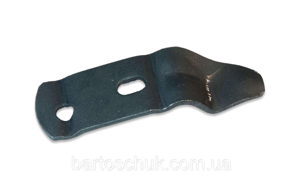 2026-070-100.01 Прижим пальця (язичка) в'язального апарата Sipma РК-4000, РК-4010, Z-224/1