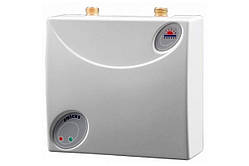 Надійний електричний бойлер проточний водонагрівач Коспел Kospel Amicus 220 V EPO.D