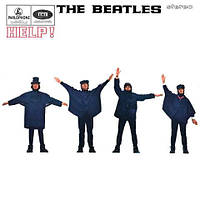 The Beatles Help! (Vinyl)